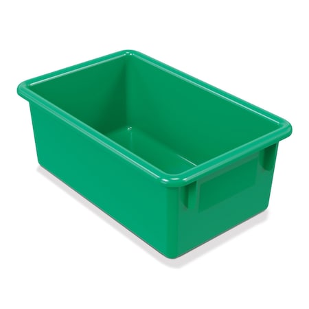 Jonti-Craft Cubbie-Tray, Green 8006JC